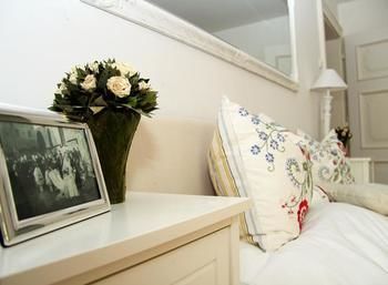 Hotel Villa Trapp