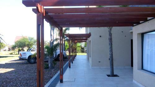 Apartamento Anjana Complejo