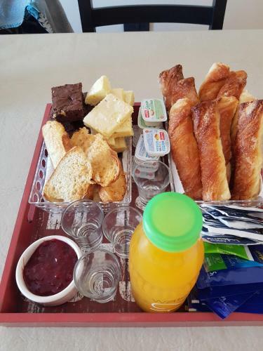 Apartamento Anjana Complejo