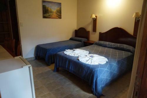Rio Apart Hotel