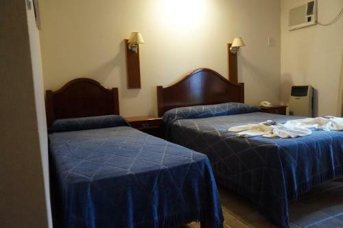 Rio Apart Hotel