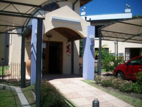 Rio Apart Hotel