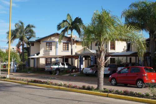 Rio Apart Hotel