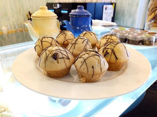 Hotel & Cafe Veliche