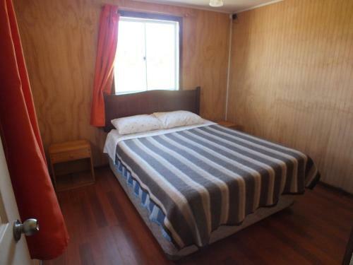 Cabanas Yessi