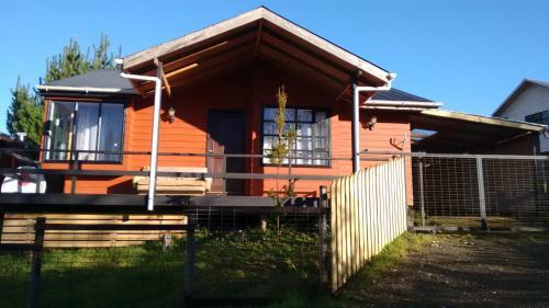 Cabanas Yessi