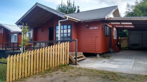 Cabanas Yessi
