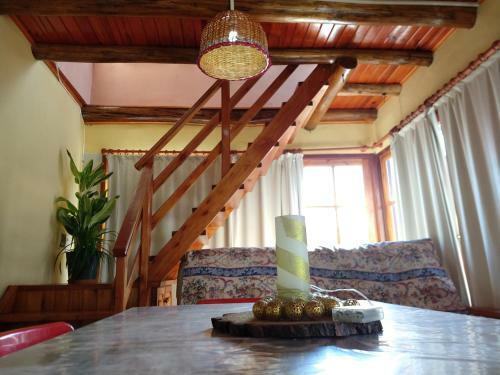 Apartamento Loft Sol