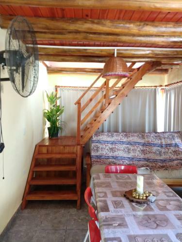 Apartamento Loft Sol