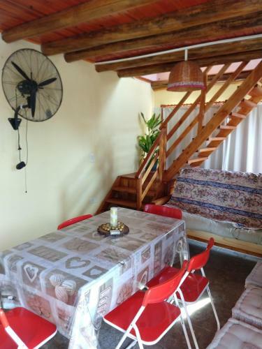 Apartamento Loft Sol