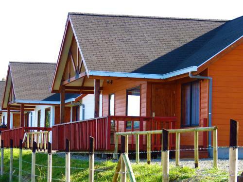Apartamento Terrazas De Nercon