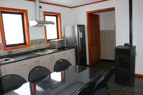 Apartamento Terrazas De Nercon