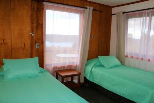 Apartamento Terrazas De Nercon