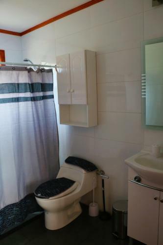Apartamento Terrazas De Nercon