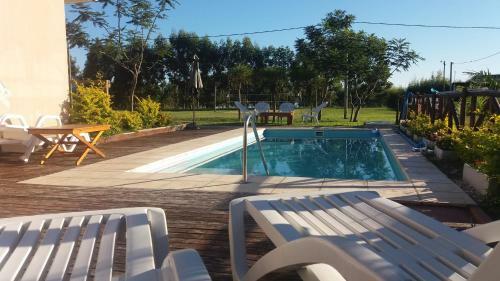 Lodge Esquina Escondida