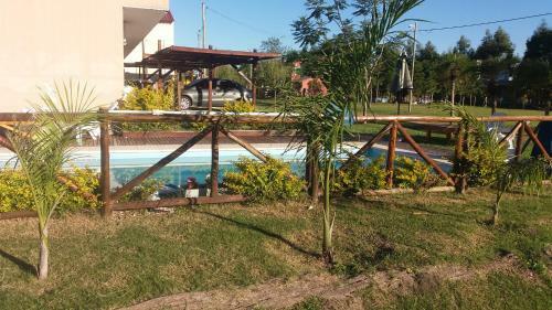 Lodge Esquina Escondida