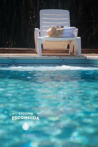 Lodge Esquina Escondida