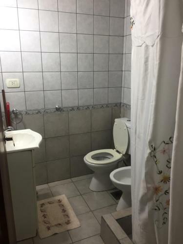 Aparthotel Brisa Termal