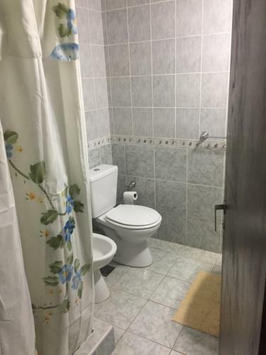 Aparthotel Brisa Termal