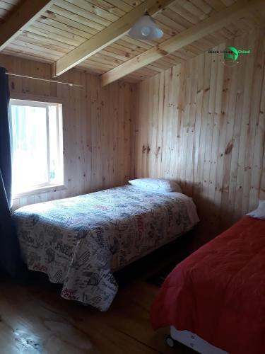 Lodge Black House Chilo�