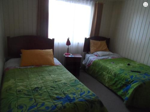 Hostal El Mirador 2