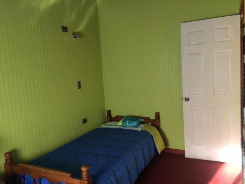 Lodge Caba�as Aurora