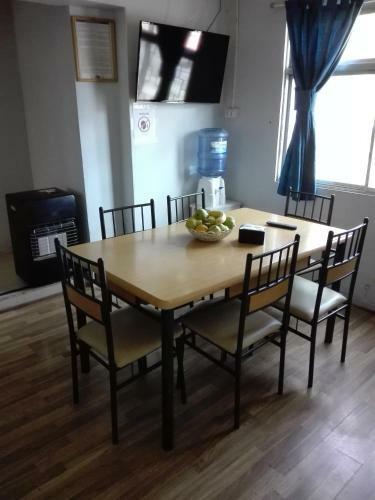 Hotel Rio Itata