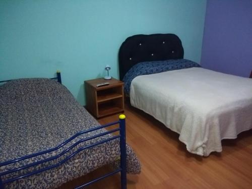 Hostal El Avellano 2.0
