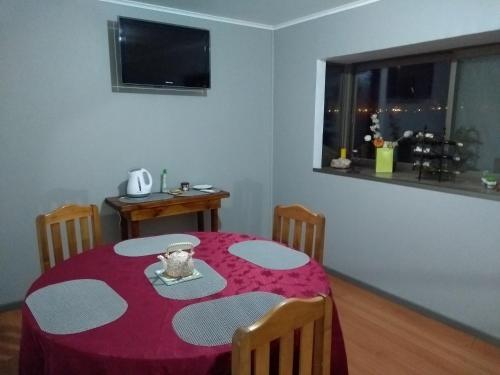 Hostal El Avellano 2.0