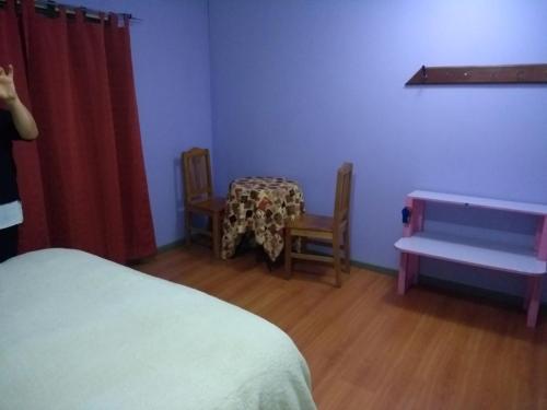 Hostal El Avellano 2.0