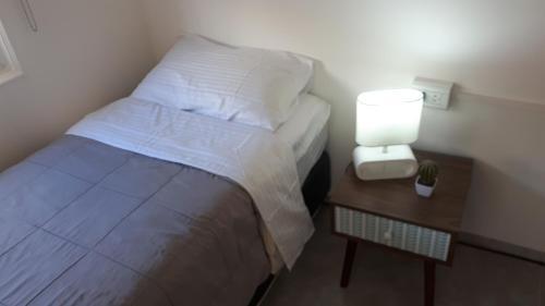 Apartamento Uriburu