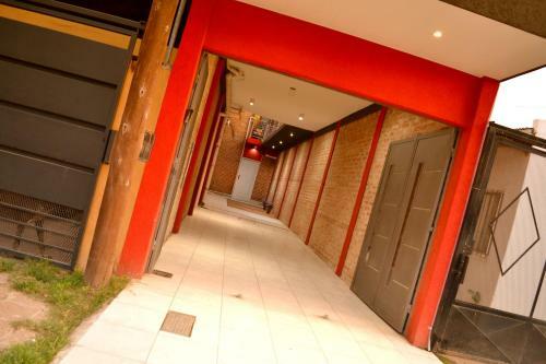 Apartamento Departamento A Pocas Cuadras Del Centro