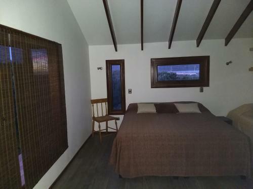 Bed & Breakfast Cucao River