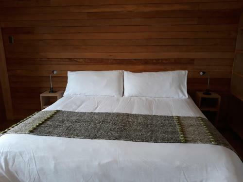Huill�n Lodge