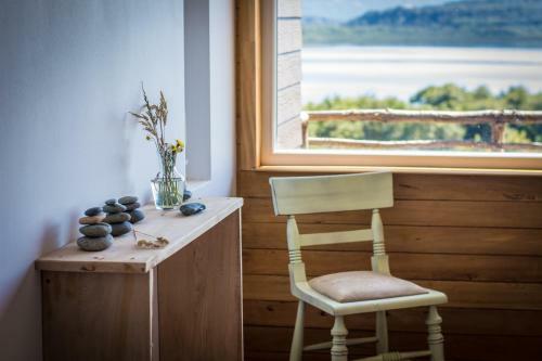 Huill�n Lodge