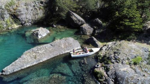Hotel �ltimo Para�so