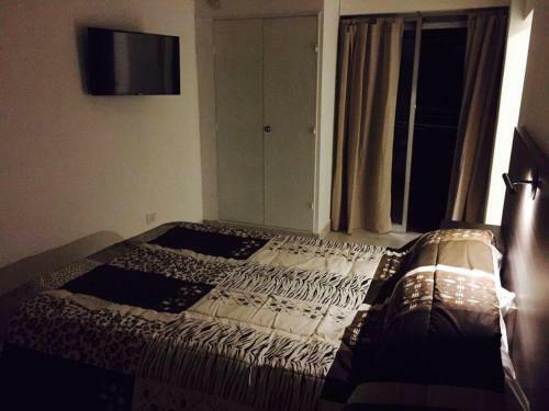 Apartamento Premier