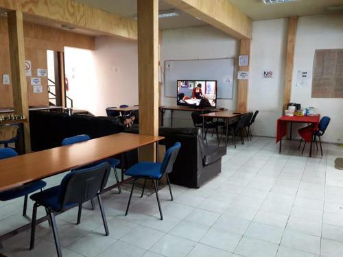 Albergue Preu Hostal