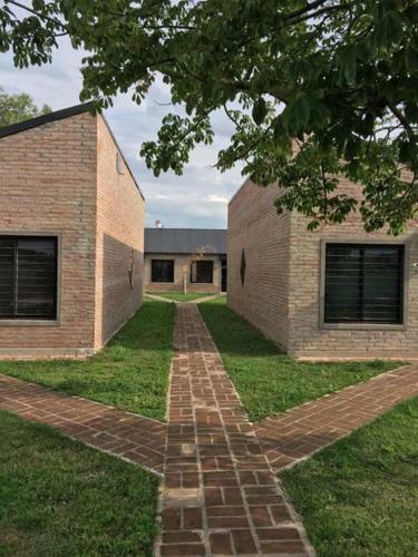 Casas Morro Funes
