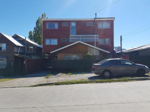 Apartamento Departamentos Barroso