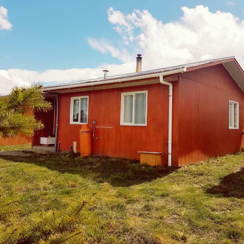 Cabanas Don Carmelo