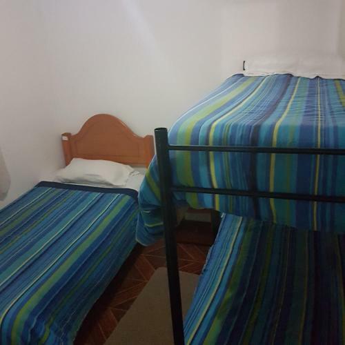 Cabanas Don Carmelo