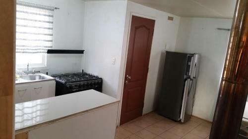 Cabanas Don Carmelo