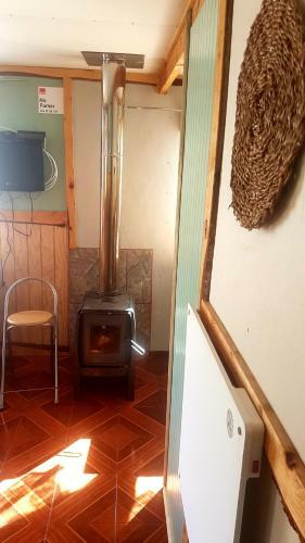 Cabanas Don Carmelo