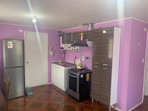 Caba�as Don Pedro