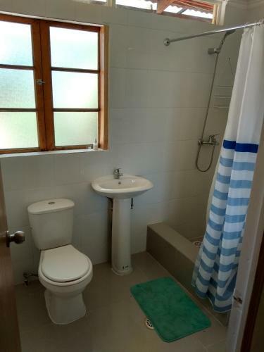 Hostal La Rosa