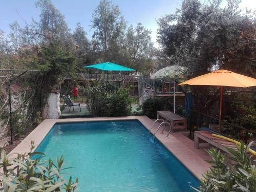 Hostal La Rosa