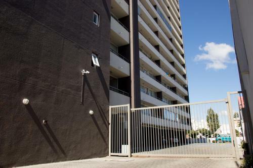 Apartamentos Departamento Edificio Parque Rodr�guez