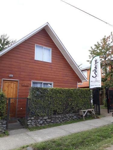 Caba�as Edilia