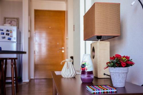 Apartamento Urbano Suites Concepcion